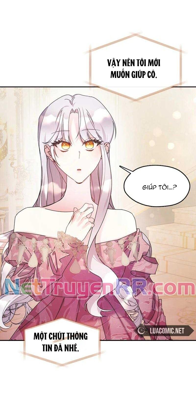 Tình Yêu Hỡi, Sao Người Lại Hối Hận Rồi? Chapter 16 - 33