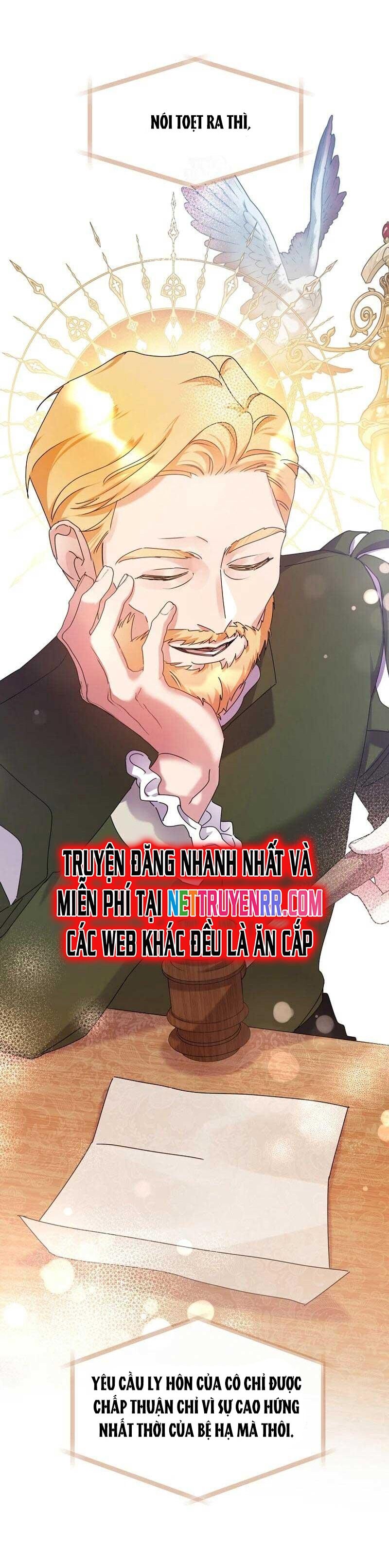 Tình Yêu Hỡi, Sao Người Lại Hối Hận Rồi? Chapter 16 - 34