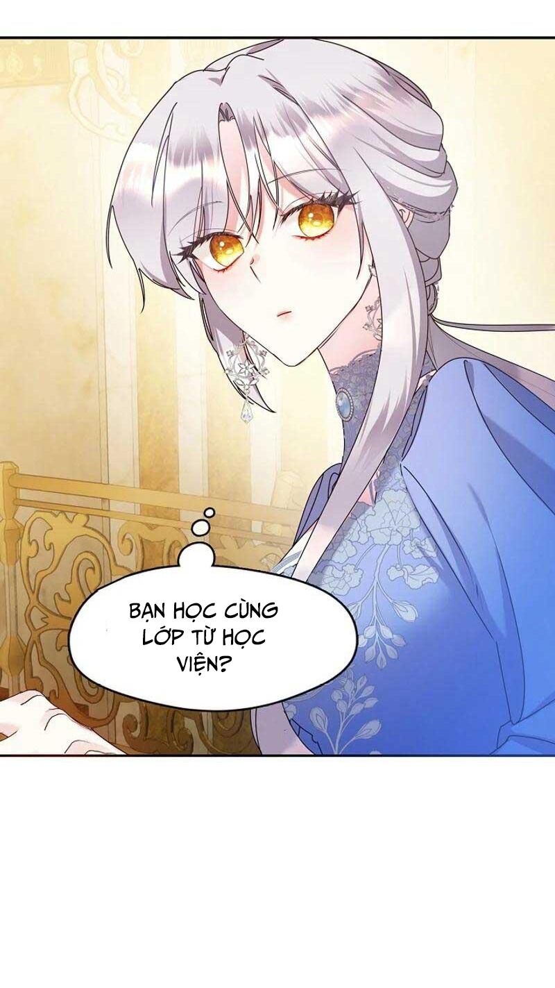 Tình Yêu Hỡi, Sao Người Lại Hối Hận Rồi? Chapter 16 - 5