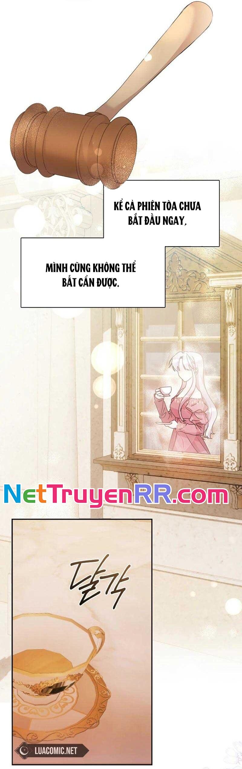 Tình Yêu Hỡi, Sao Người Lại Hối Hận Rồi? Chapter 16 - 52