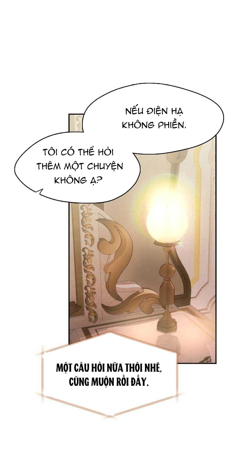 Tình Yêu Hỡi, Sao Người Lại Hối Hận Rồi? Chapter 16 - 55