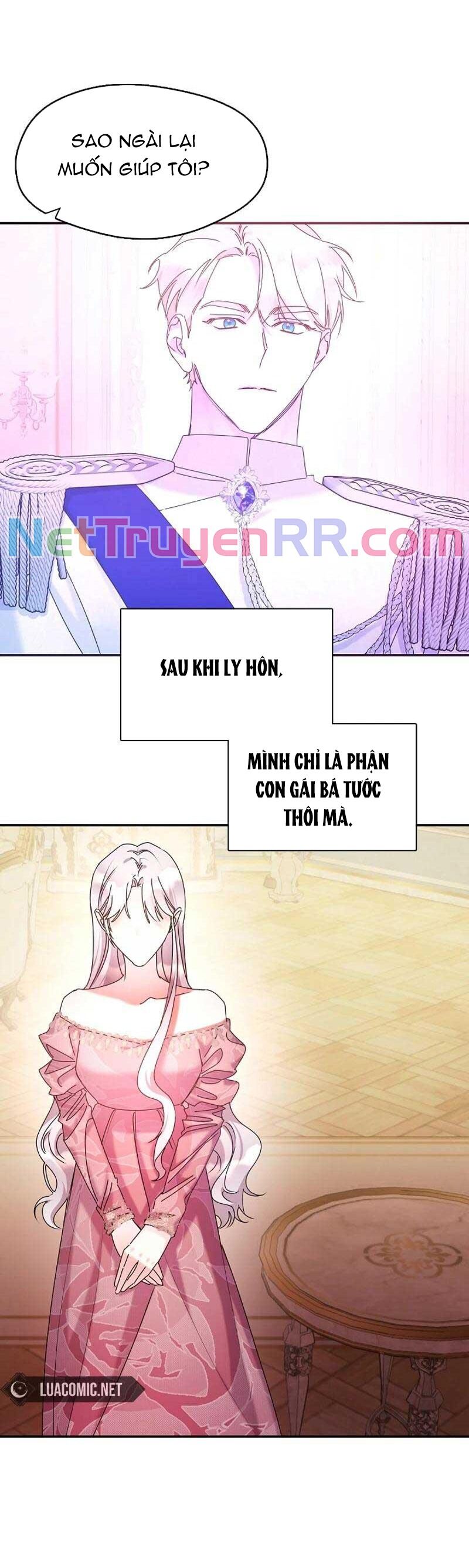 Tình Yêu Hỡi, Sao Người Lại Hối Hận Rồi? Chapter 16 - 56