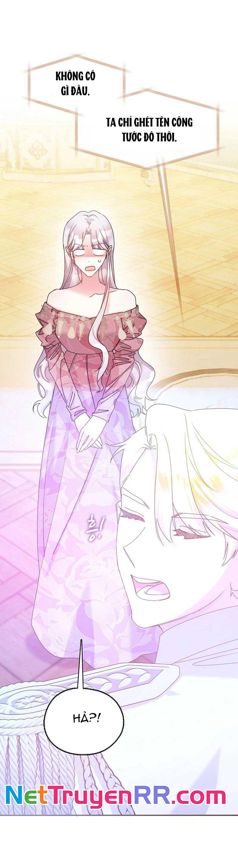 Tình Yêu Hỡi, Sao Người Lại Hối Hận Rồi? Chapter 16 - 58