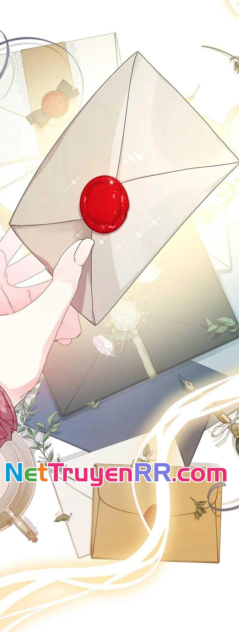 Tình Yêu Hỡi, Sao Người Lại Hối Hận Rồi? Chapter 16 - 8