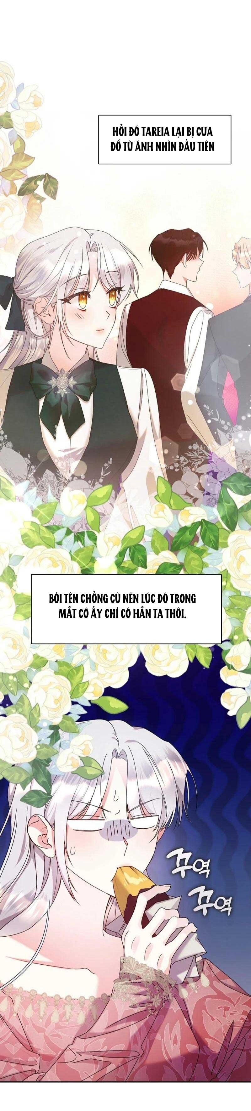 Tình Yêu Hỡi, Sao Người Lại Hối Hận Rồi? Chapter 16 - 10