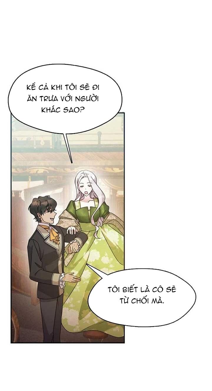 Tình Yêu Hỡi, Sao Người Lại Hối Hận Rồi? Chapter 17 - 11