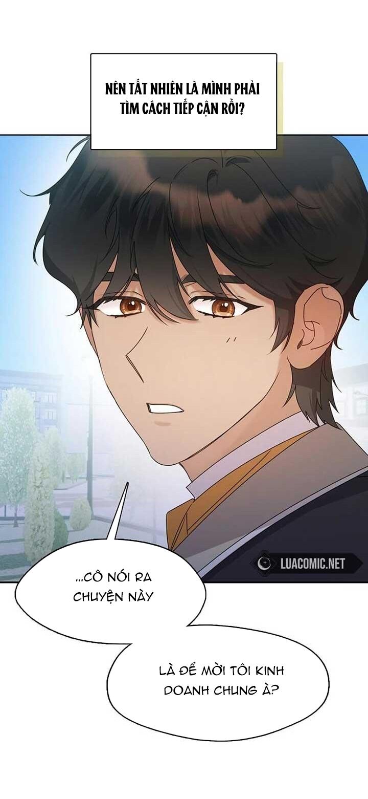 Tình Yêu Hỡi, Sao Người Lại Hối Hận Rồi? Chapter 17 - 14