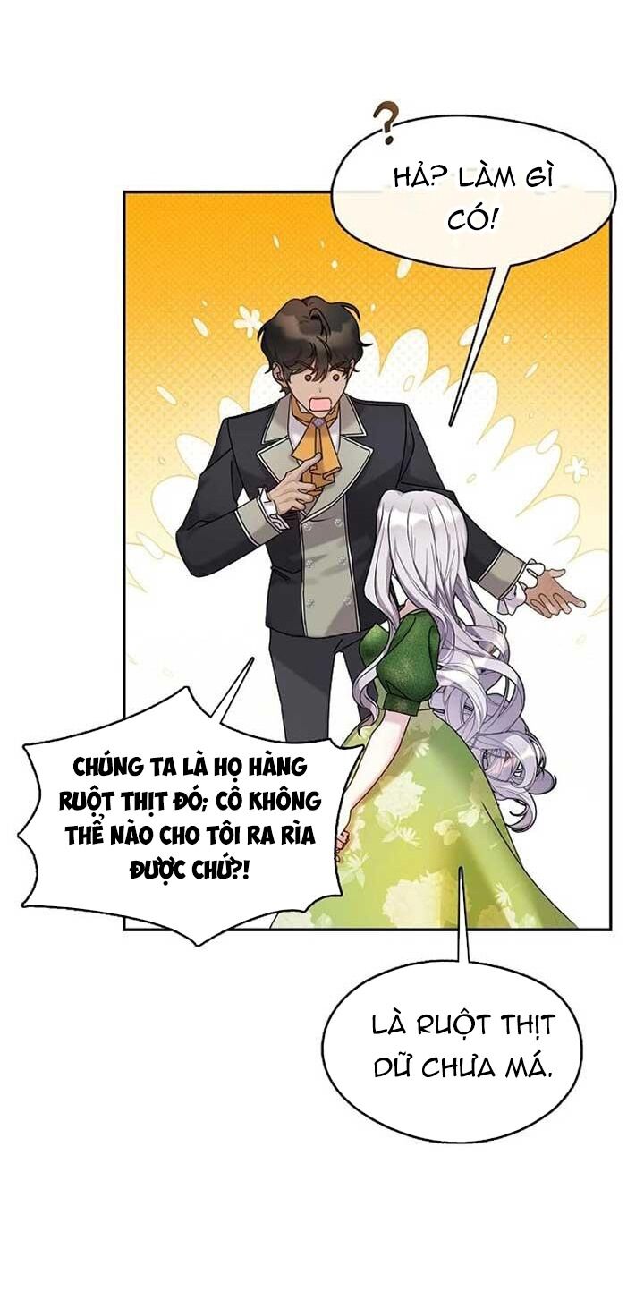 Tình Yêu Hỡi, Sao Người Lại Hối Hận Rồi? Chapter 17 - 15