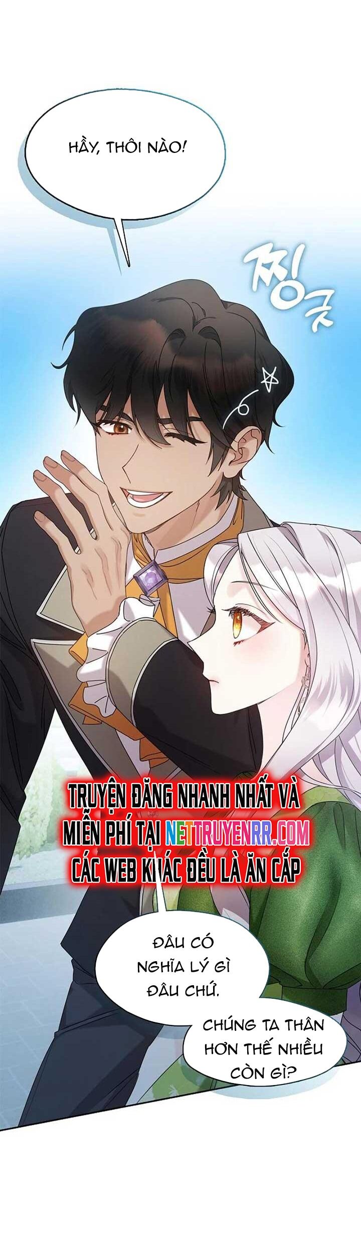 Tình Yêu Hỡi, Sao Người Lại Hối Hận Rồi? Chapter 17 - 16