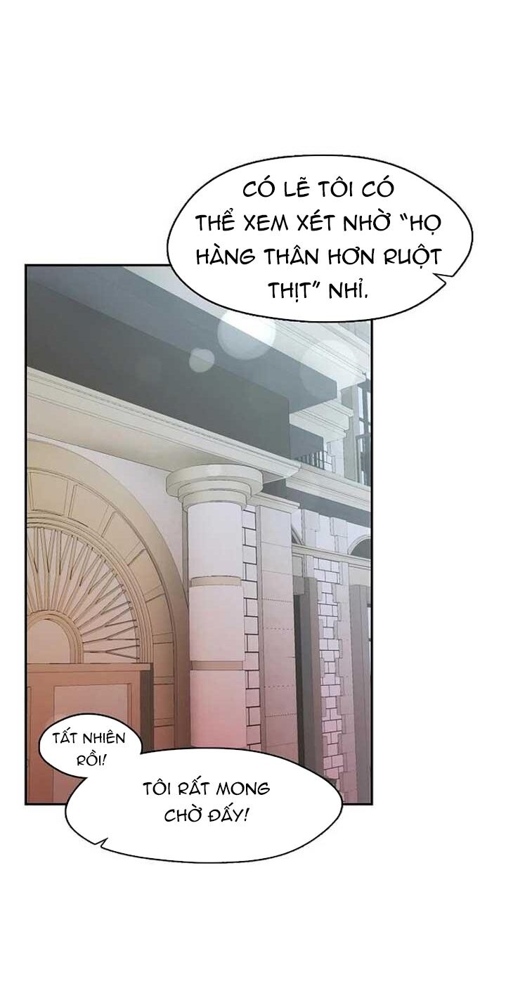 Tình Yêu Hỡi, Sao Người Lại Hối Hận Rồi? Chapter 17 - 19