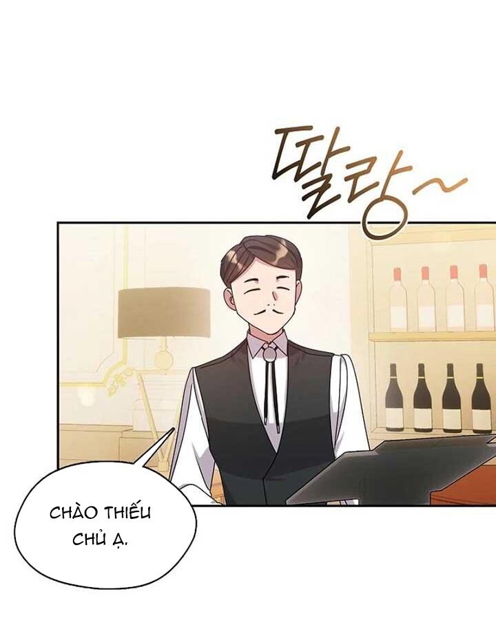 Tình Yêu Hỡi, Sao Người Lại Hối Hận Rồi? Chapter 17 - 20