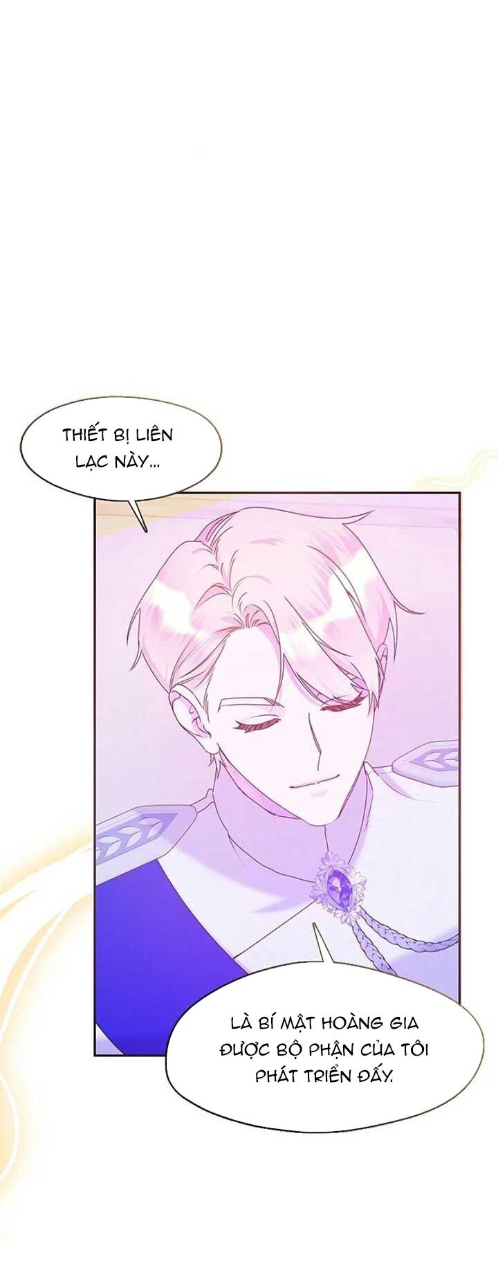 Tình Yêu Hỡi, Sao Người Lại Hối Hận Rồi? Chapter 17 - 3