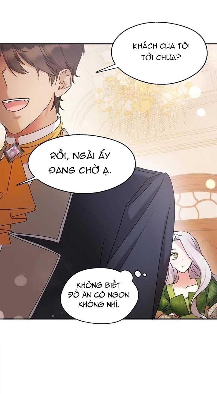 Tình Yêu Hỡi, Sao Người Lại Hối Hận Rồi? Chapter 17 - 21
