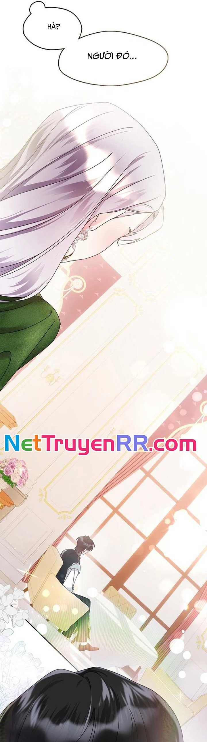 Tình Yêu Hỡi, Sao Người Lại Hối Hận Rồi? Chapter 17 - 23