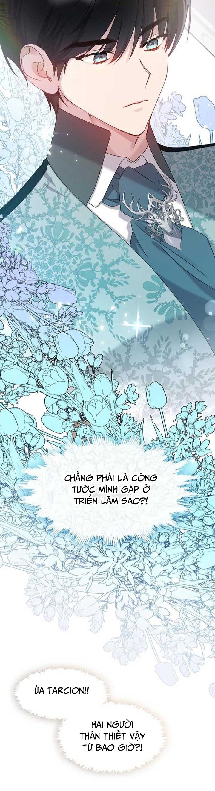 Tình Yêu Hỡi, Sao Người Lại Hối Hận Rồi? Chapter 17 - 24