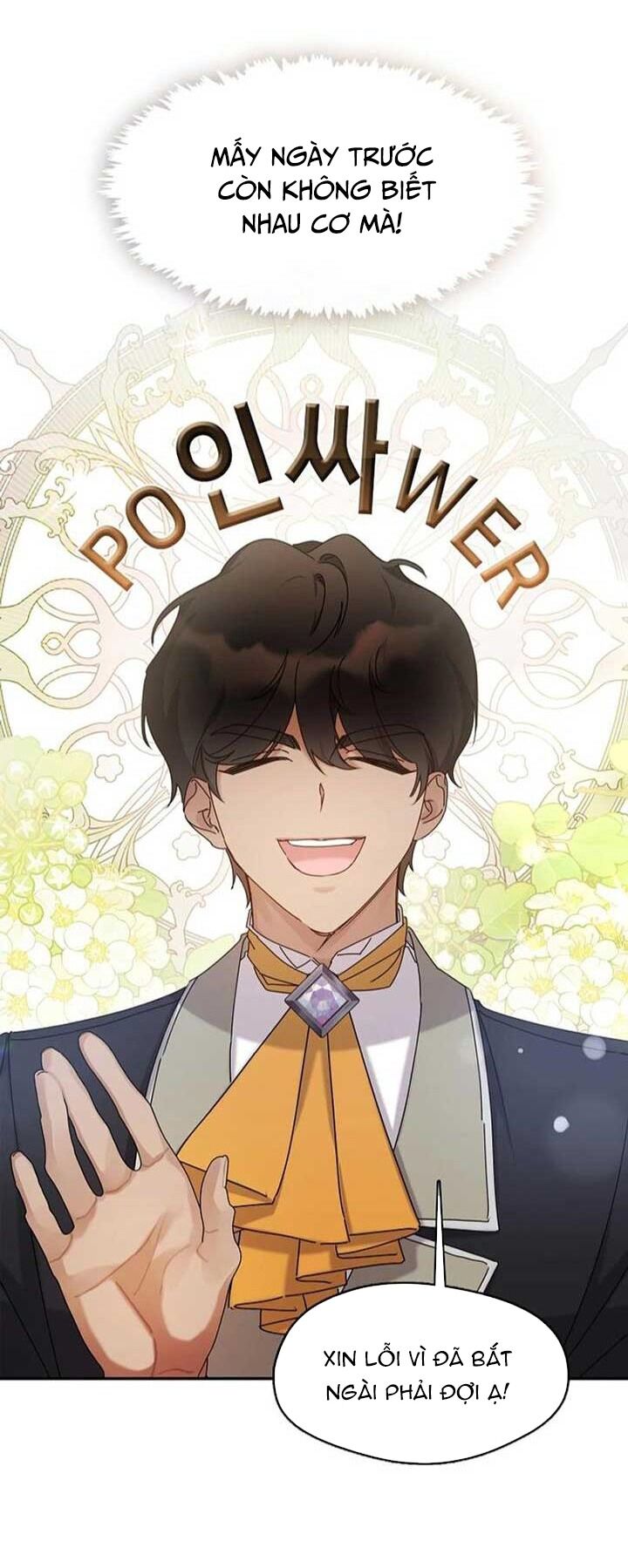 Tình Yêu Hỡi, Sao Người Lại Hối Hận Rồi? Chapter 17 - 25