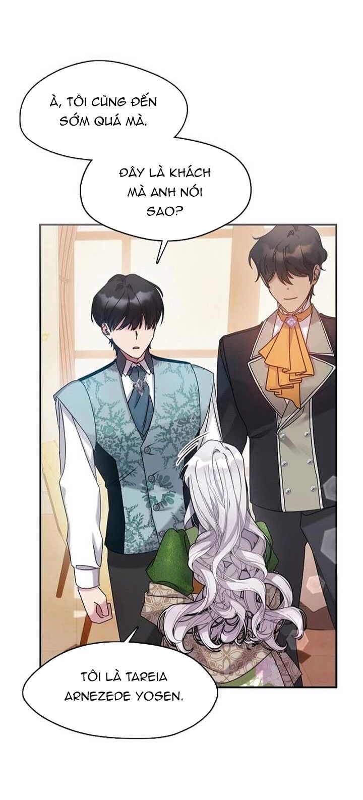 Tình Yêu Hỡi, Sao Người Lại Hối Hận Rồi? Chapter 17 - 26