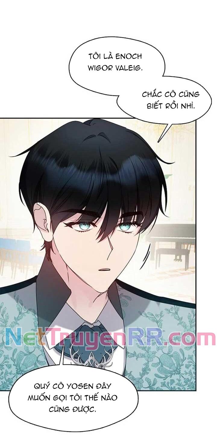Tình Yêu Hỡi, Sao Người Lại Hối Hận Rồi? Chapter 17 - 27