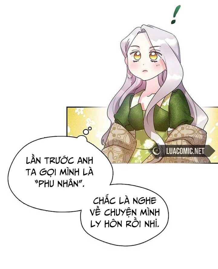 Tình Yêu Hỡi, Sao Người Lại Hối Hận Rồi? Chapter 17 - 28