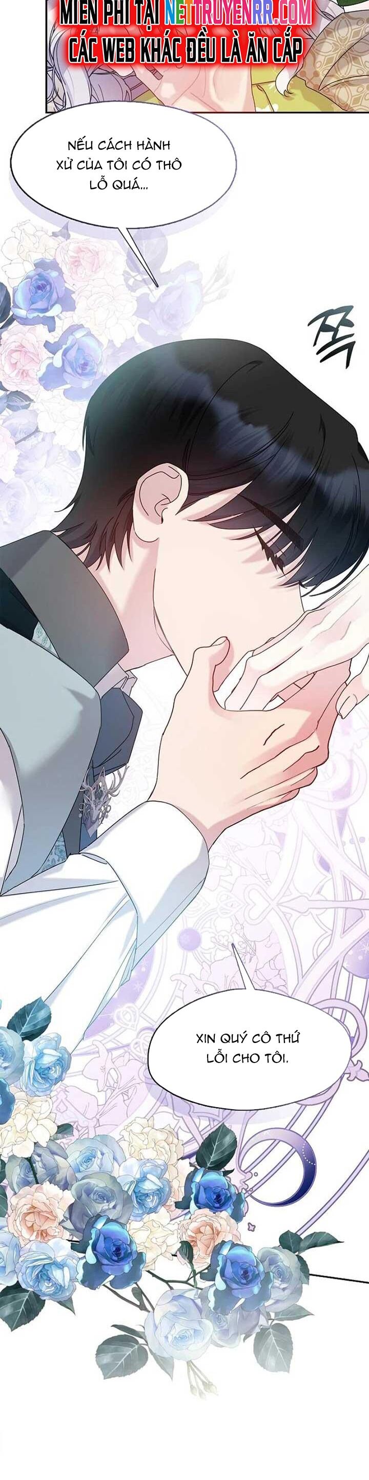 Tình Yêu Hỡi, Sao Người Lại Hối Hận Rồi? Chapter 17 - 30
