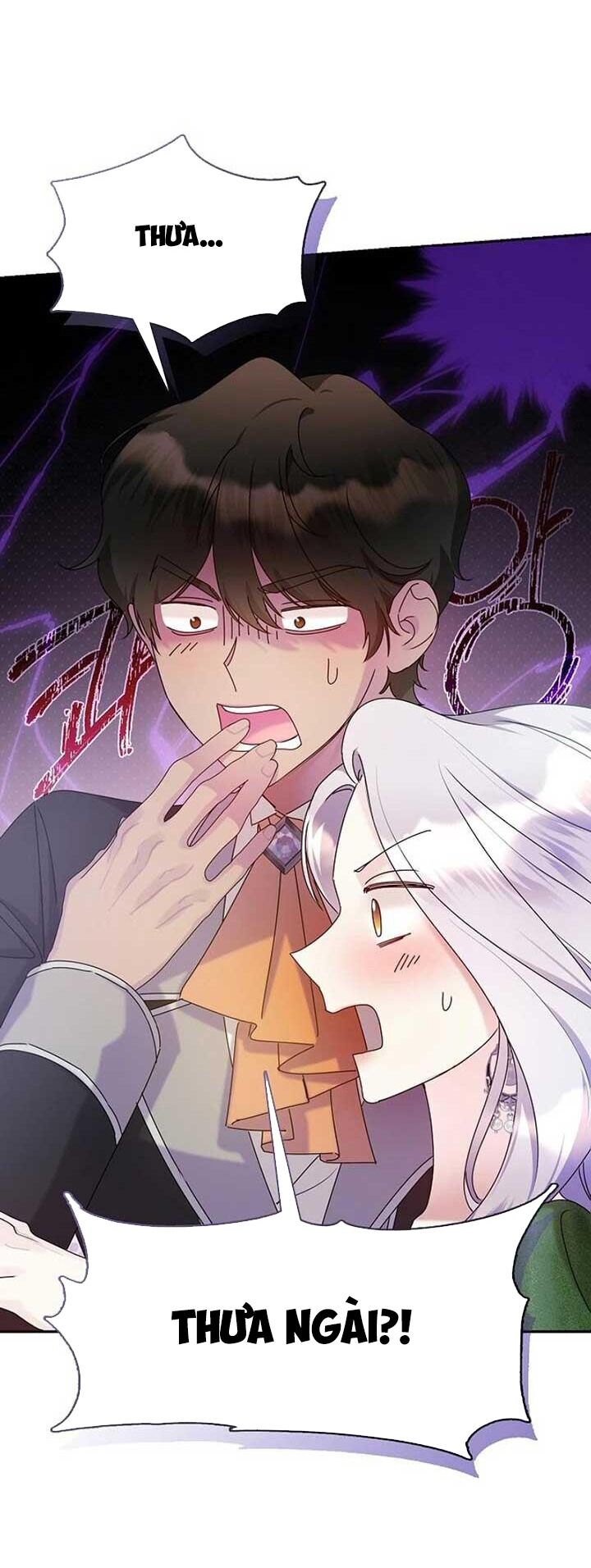 Tình Yêu Hỡi, Sao Người Lại Hối Hận Rồi? Chapter 17 - 31