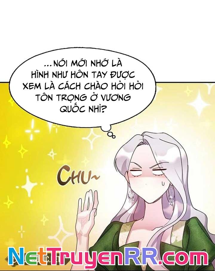Tình Yêu Hỡi, Sao Người Lại Hối Hận Rồi? Chapter 17 - 33