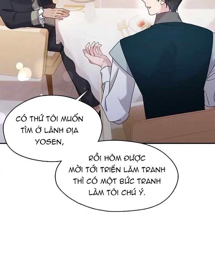Tình Yêu Hỡi, Sao Người Lại Hối Hận Rồi? Chapter 17 - 36