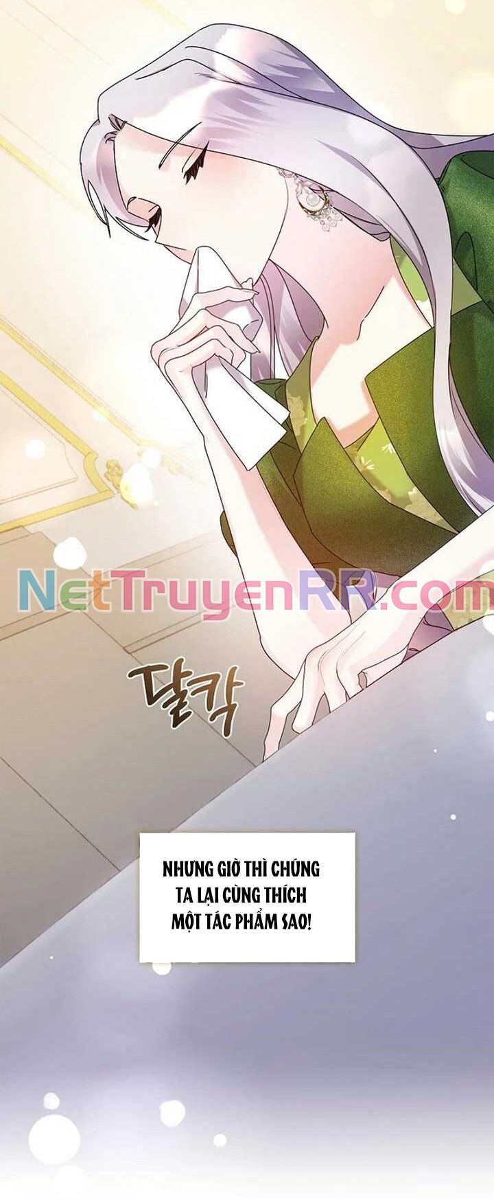 Tình Yêu Hỡi, Sao Người Lại Hối Hận Rồi? Chapter 17 - 40