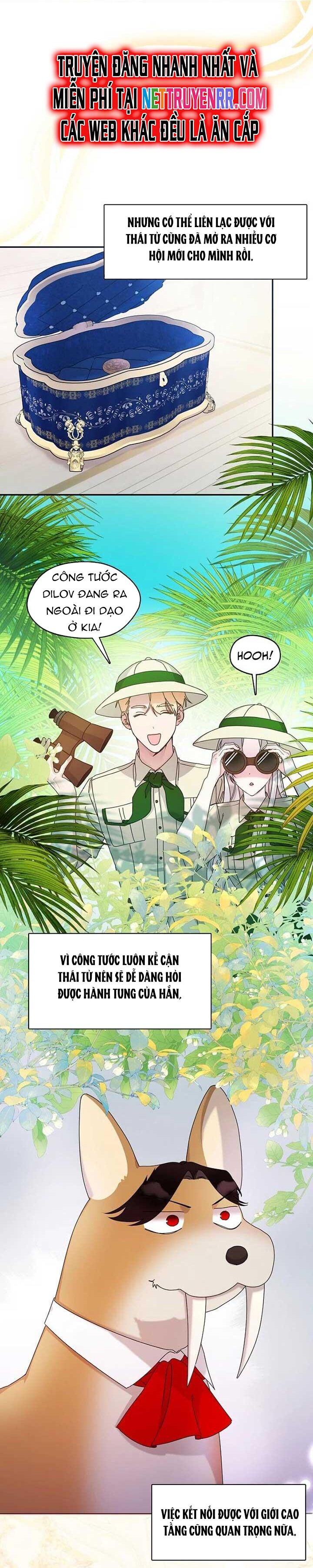 Tình Yêu Hỡi, Sao Người Lại Hối Hận Rồi? Chapter 17 - 5