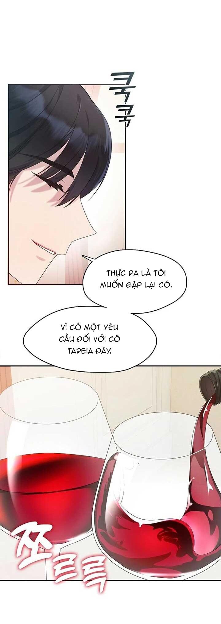Tình Yêu Hỡi, Sao Người Lại Hối Hận Rồi? Chapter 17 - 45