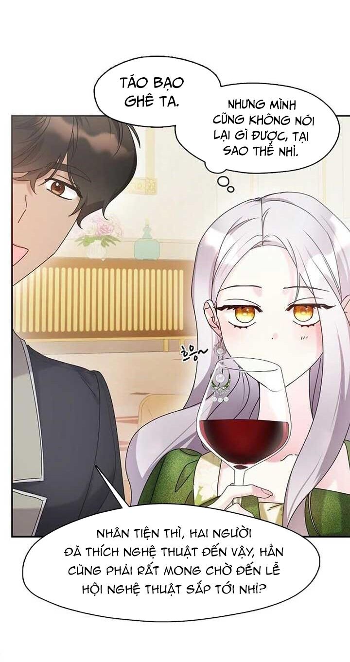 Tình Yêu Hỡi, Sao Người Lại Hối Hận Rồi? Chapter 17 - 47