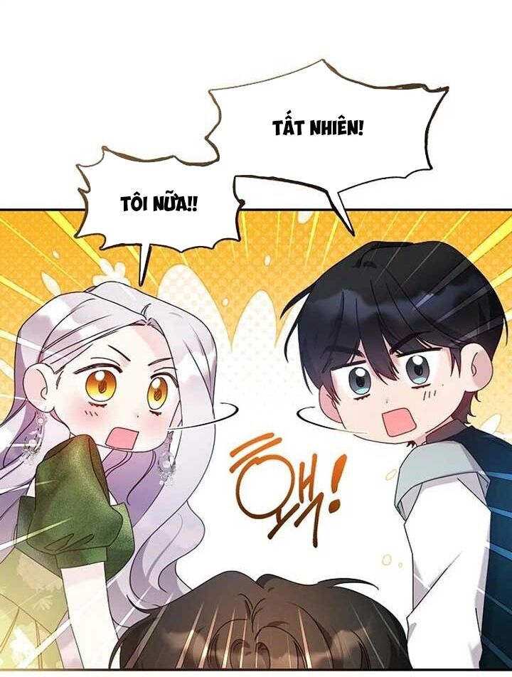 Tình Yêu Hỡi, Sao Người Lại Hối Hận Rồi? Chapter 17 - 48