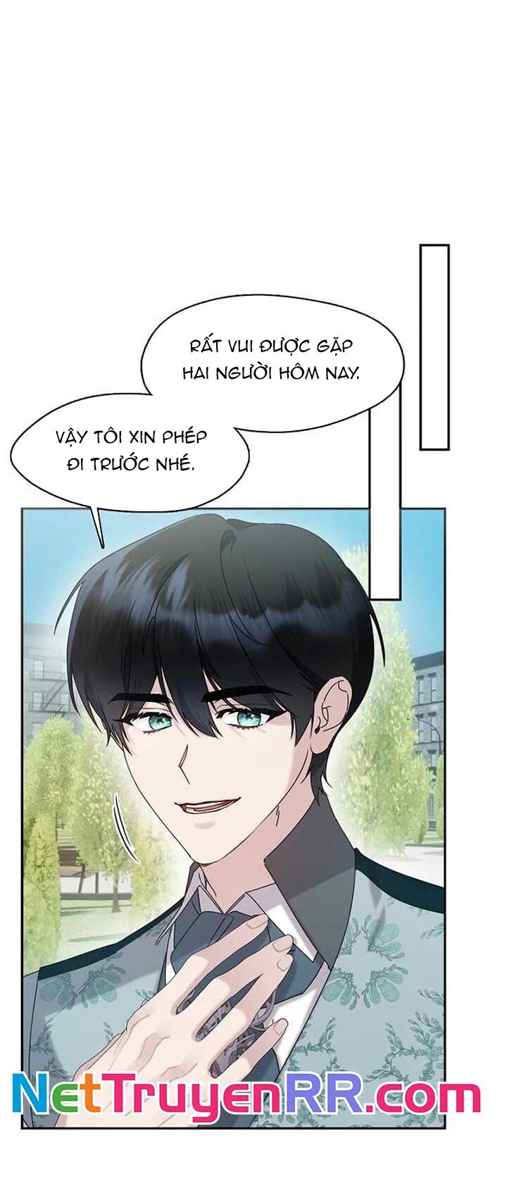 Tình Yêu Hỡi, Sao Người Lại Hối Hận Rồi? Chapter 17 - 50