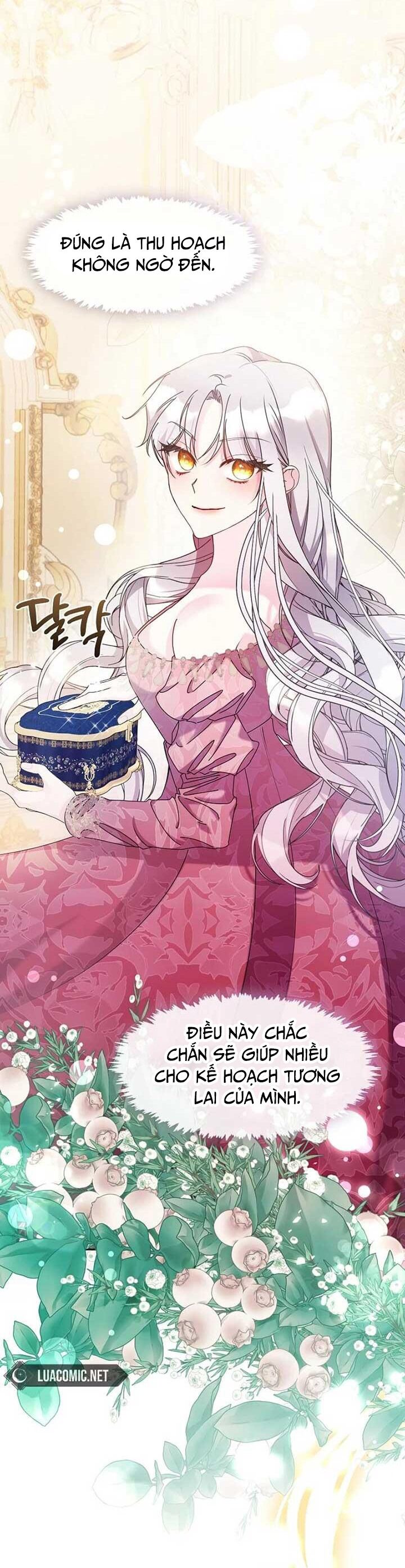 Tình Yêu Hỡi, Sao Người Lại Hối Hận Rồi? Chapter 17 - 6