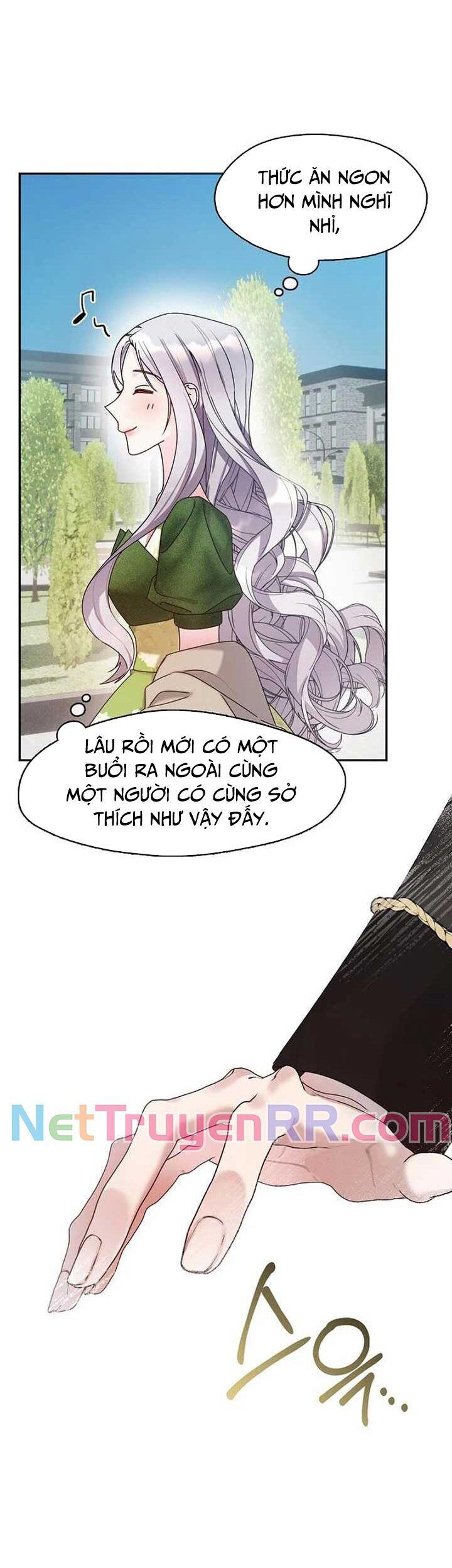 Tình Yêu Hỡi, Sao Người Lại Hối Hận Rồi? Chapter 17 - 52