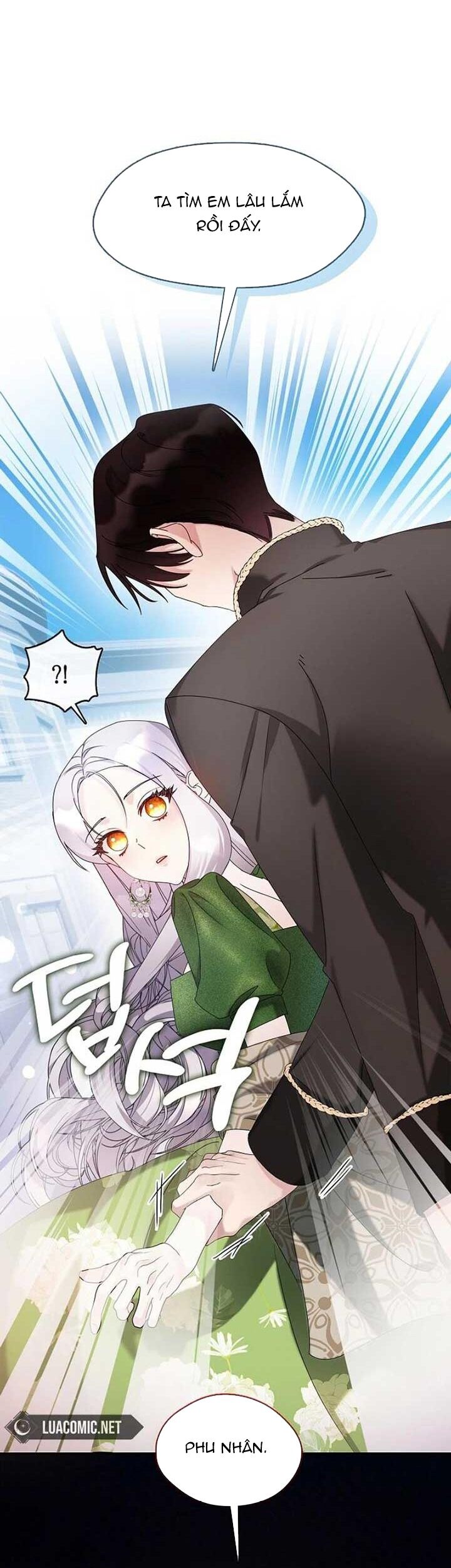 Tình Yêu Hỡi, Sao Người Lại Hối Hận Rồi? Chapter 17 - 53