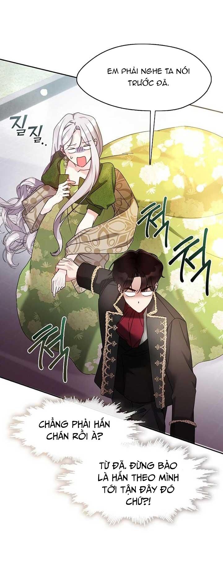 Tình Yêu Hỡi, Sao Người Lại Hối Hận Rồi? Chapter 17 - 55
