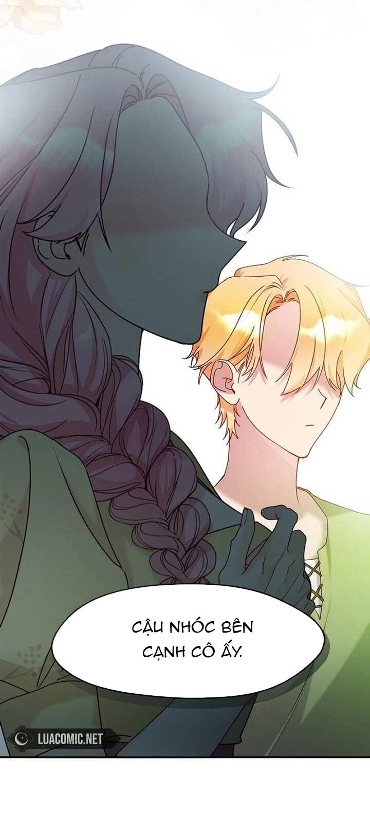 Tình Yêu Hỡi, Sao Người Lại Hối Hận Rồi? Chapter 17 - 58