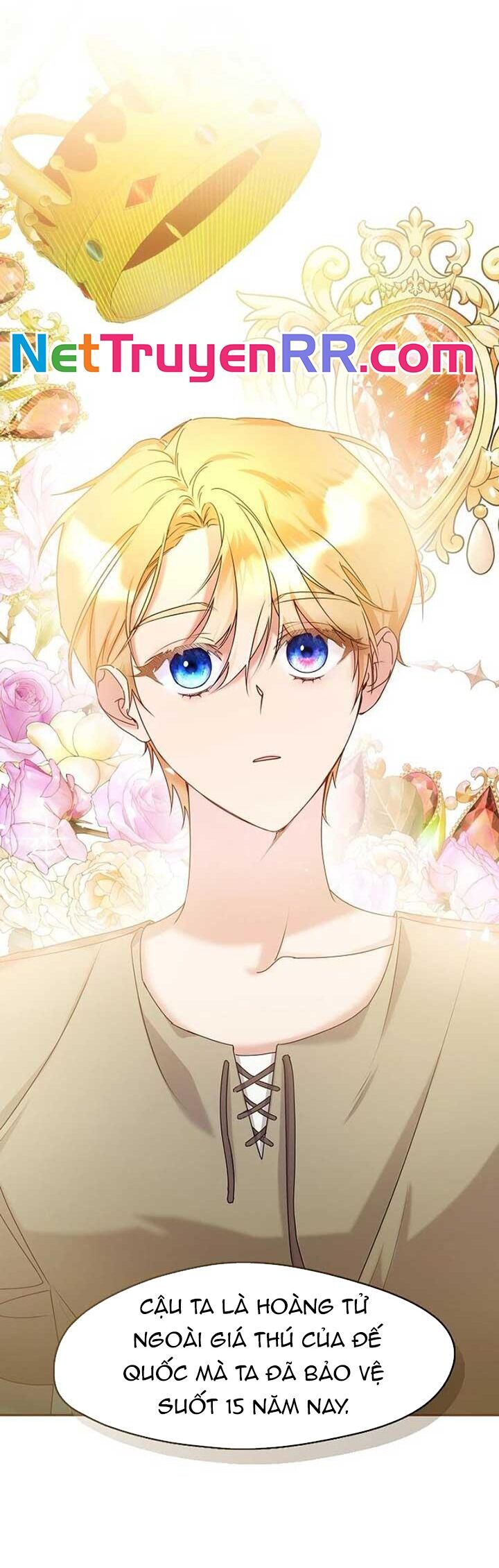 Tình Yêu Hỡi, Sao Người Lại Hối Hận Rồi? Chapter 17 - 59