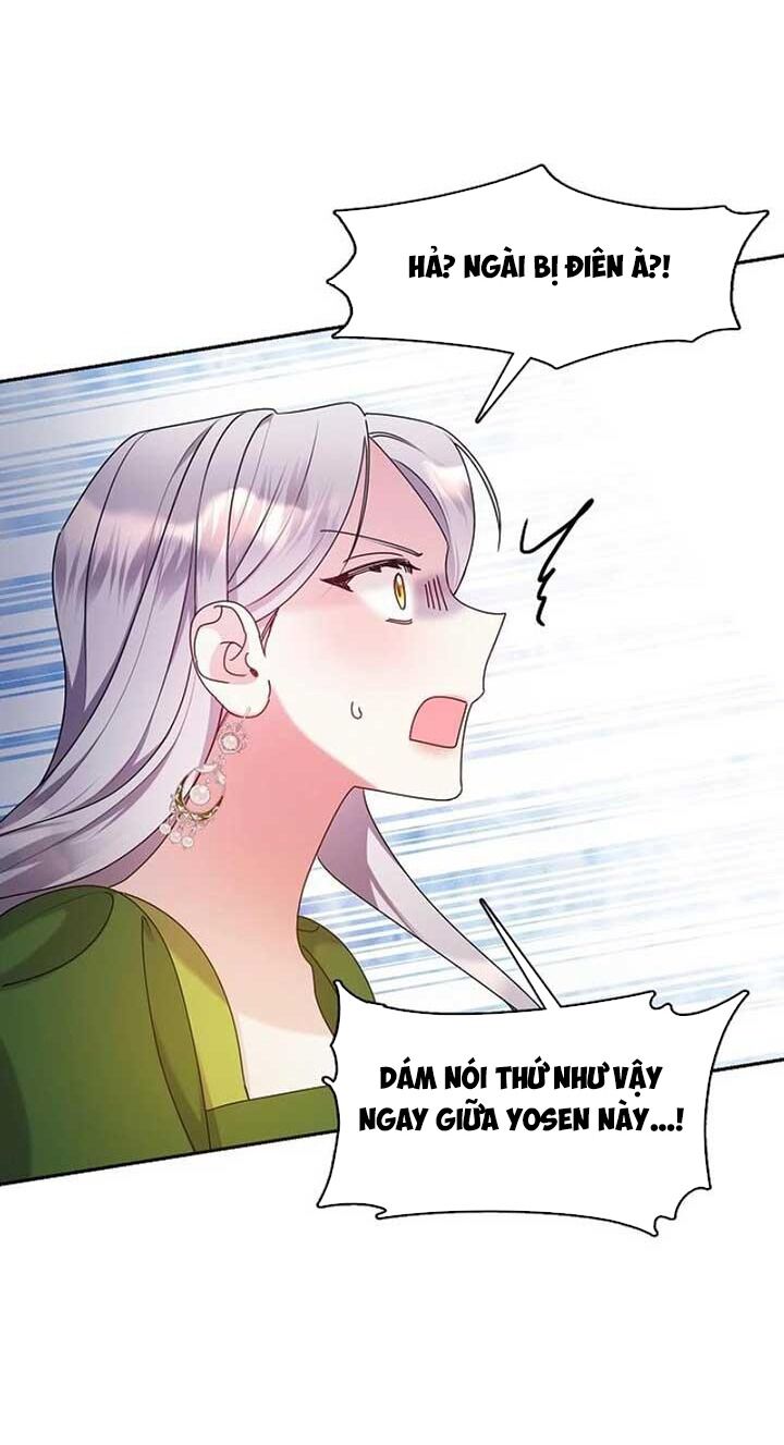 Tình Yêu Hỡi, Sao Người Lại Hối Hận Rồi? Chapter 17 - 60