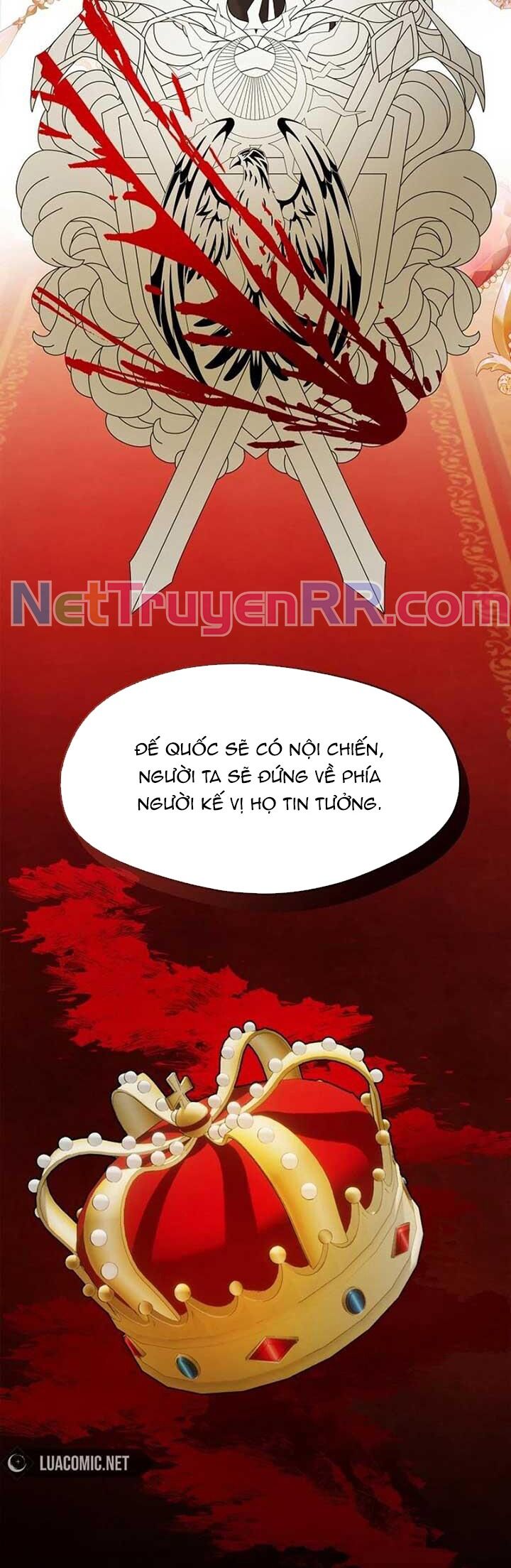 Tình Yêu Hỡi, Sao Người Lại Hối Hận Rồi? Chapter 17 - 63