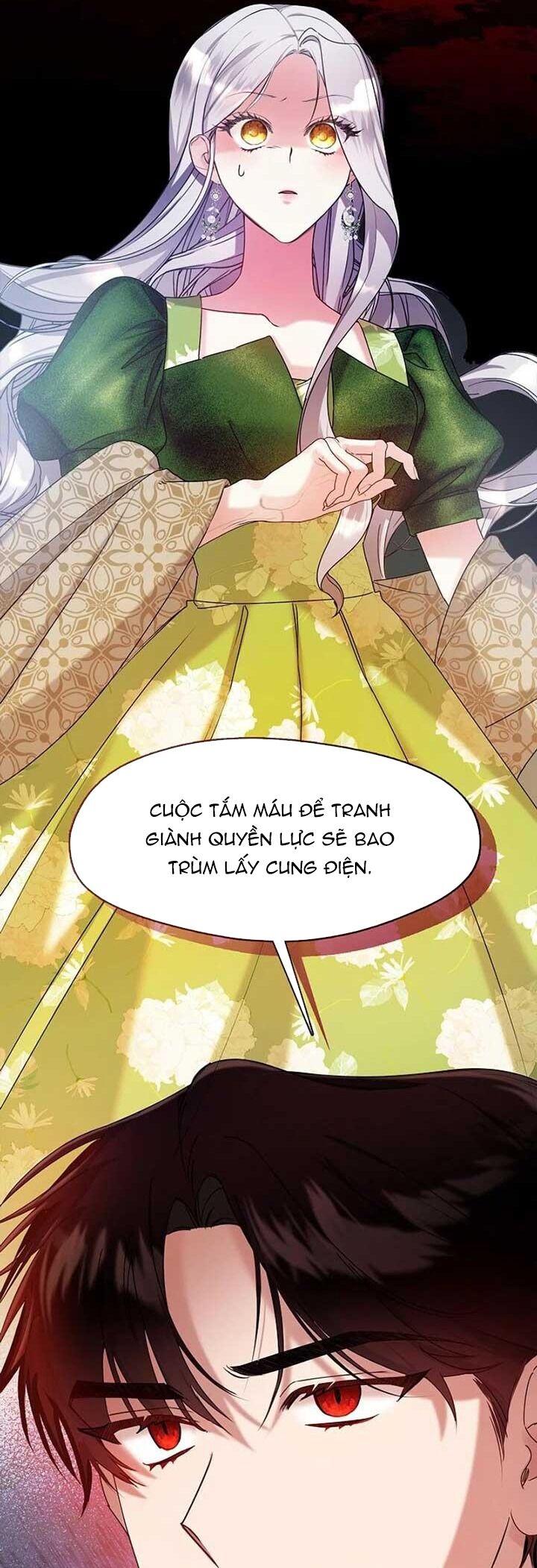 Tình Yêu Hỡi, Sao Người Lại Hối Hận Rồi? Chapter 17 - 64