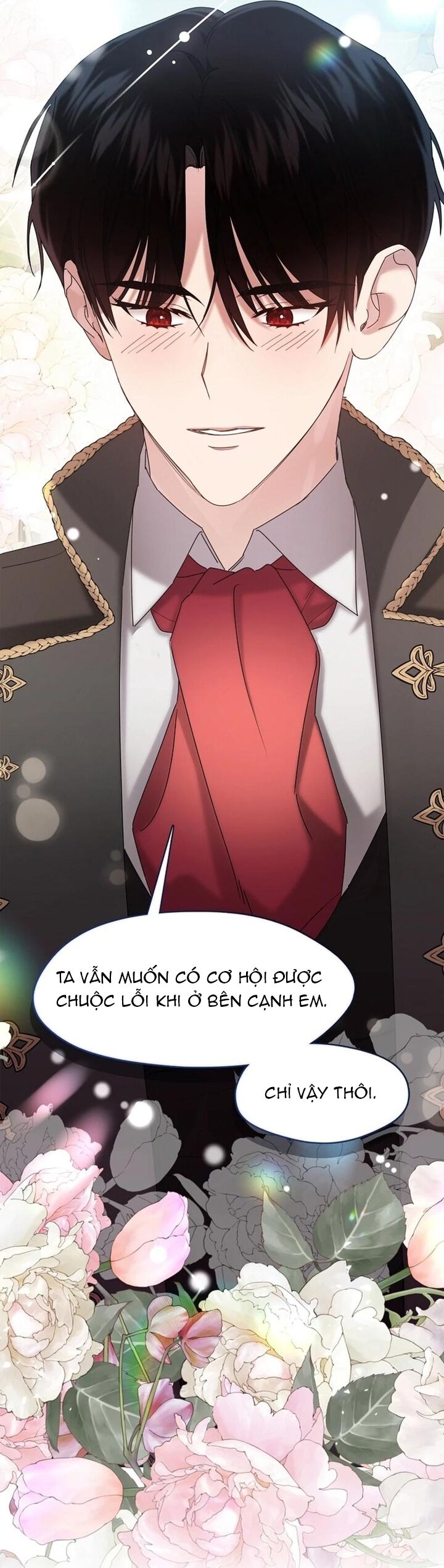 Tình Yêu Hỡi, Sao Người Lại Hối Hận Rồi? Chapter 18 - 12