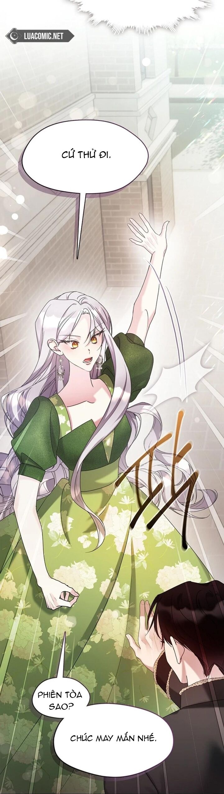 Tình Yêu Hỡi, Sao Người Lại Hối Hận Rồi? Chapter 18 - 19