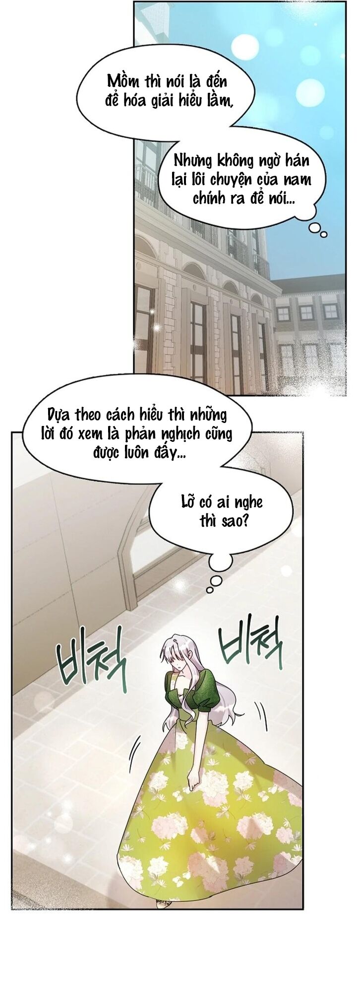 Tình Yêu Hỡi, Sao Người Lại Hối Hận Rồi? Chapter 18 - 24