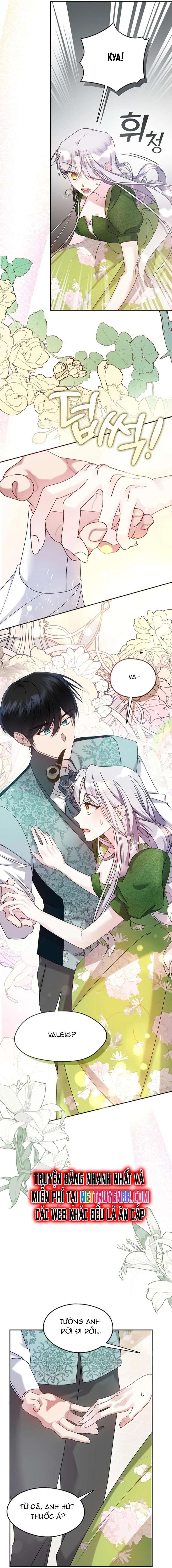 Tình Yêu Hỡi, Sao Người Lại Hối Hận Rồi? Chapter 18 - 26