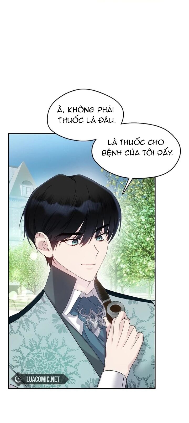 Tình Yêu Hỡi, Sao Người Lại Hối Hận Rồi? Chapter 18 - 27