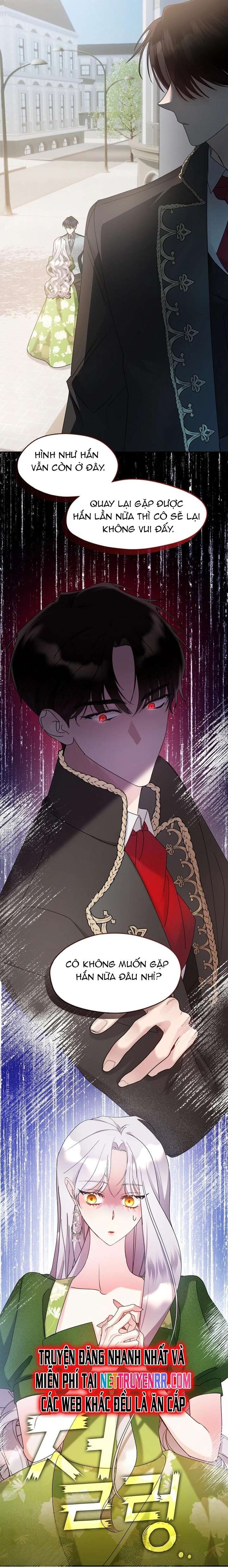 Tình Yêu Hỡi, Sao Người Lại Hối Hận Rồi? Chapter 18 - 30