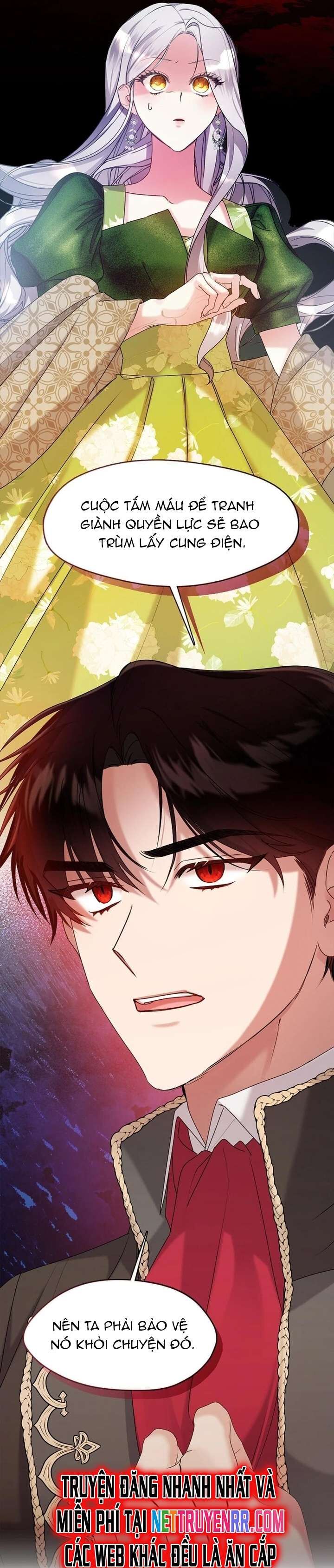 Tình Yêu Hỡi, Sao Người Lại Hối Hận Rồi? Chapter 18 - 4