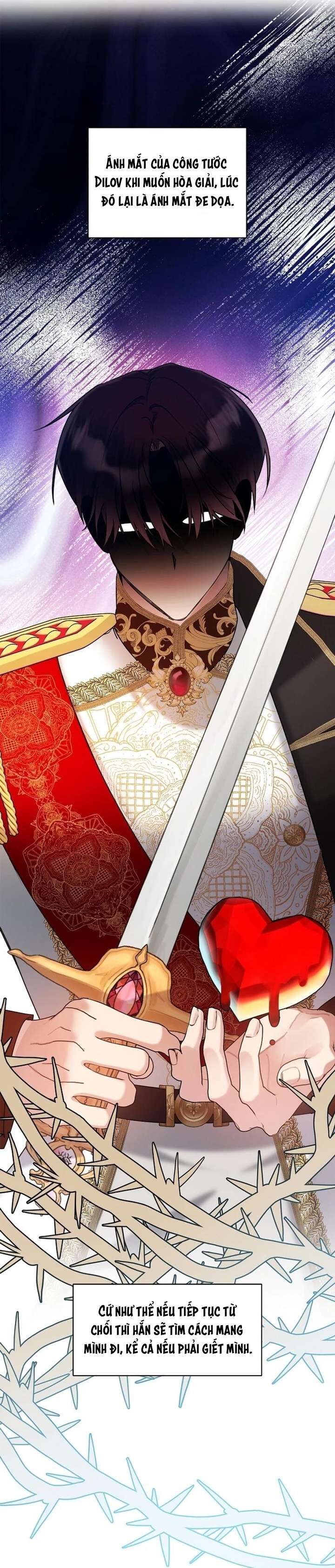 Tình Yêu Hỡi, Sao Người Lại Hối Hận Rồi? Chapter 18 - 32